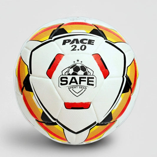 Pace 2.0 Soccer Ball – Professional Grade - Size 5 Soccer Stuff