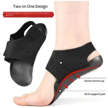 Professional Grade Gel Cushioned Orthotic Insoles Elastic Fabric Arch Support for Plantar Fasciitis &Flat Foot Pain Relief Ideal for Daily Wear Athletic Shoes Trainers Casual Sneaker Footwear Closed Footwear Closed Training Bedroom Running Training Runner
