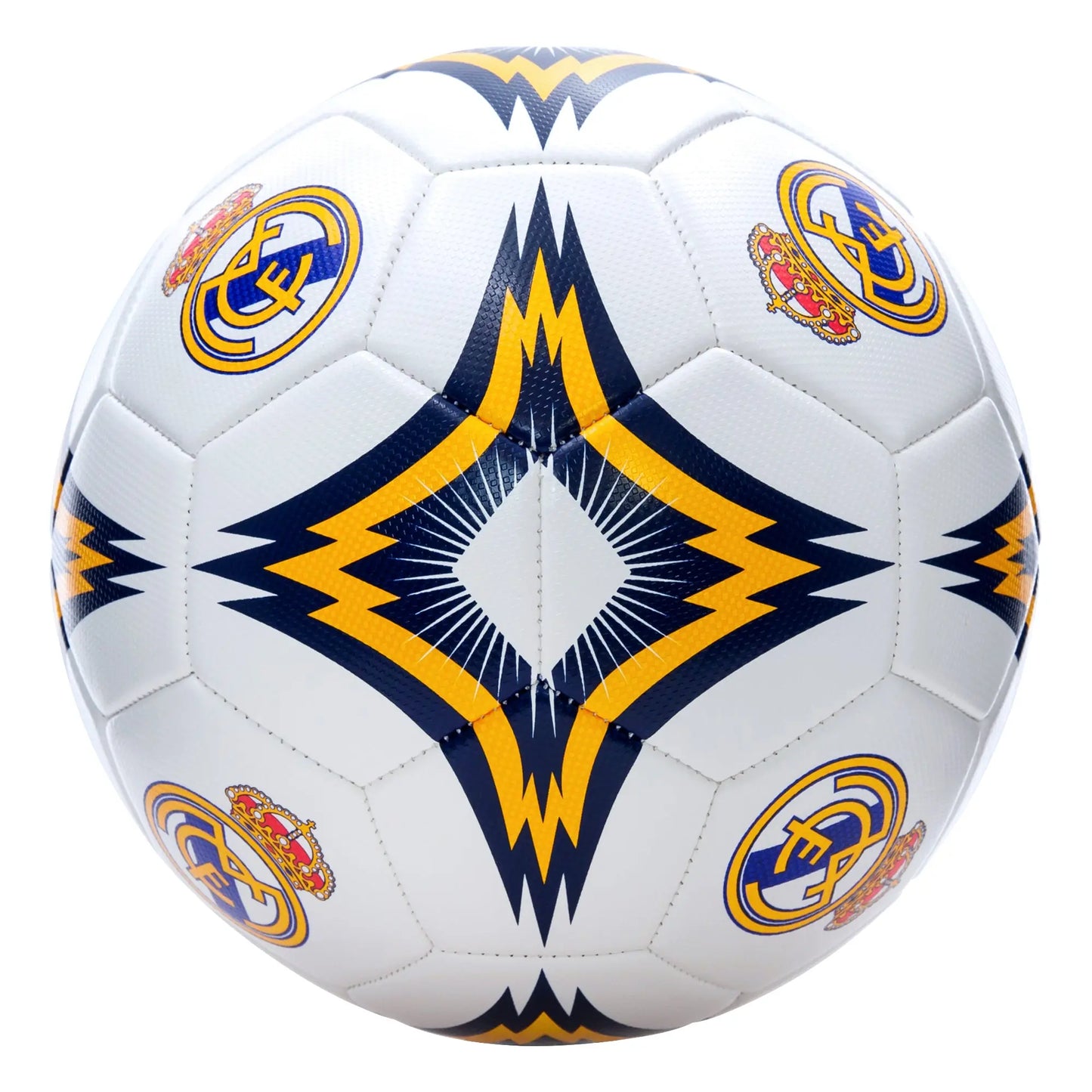 Real Madrid CF Soccer Ball - RM154BLT