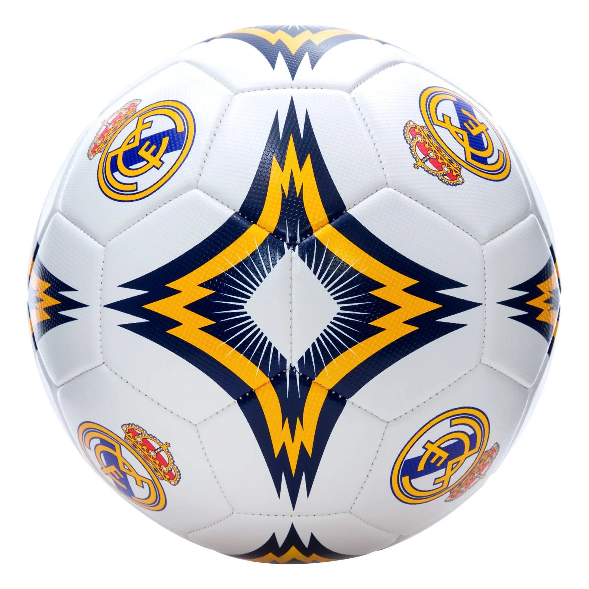 Real Madrid CF Soccer Ball - RM154BLT