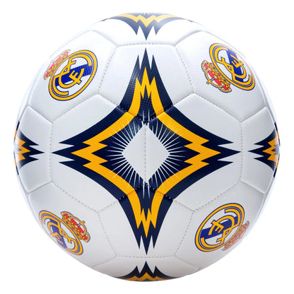 Real Madrid CF Soccer Ball - RM154BLT