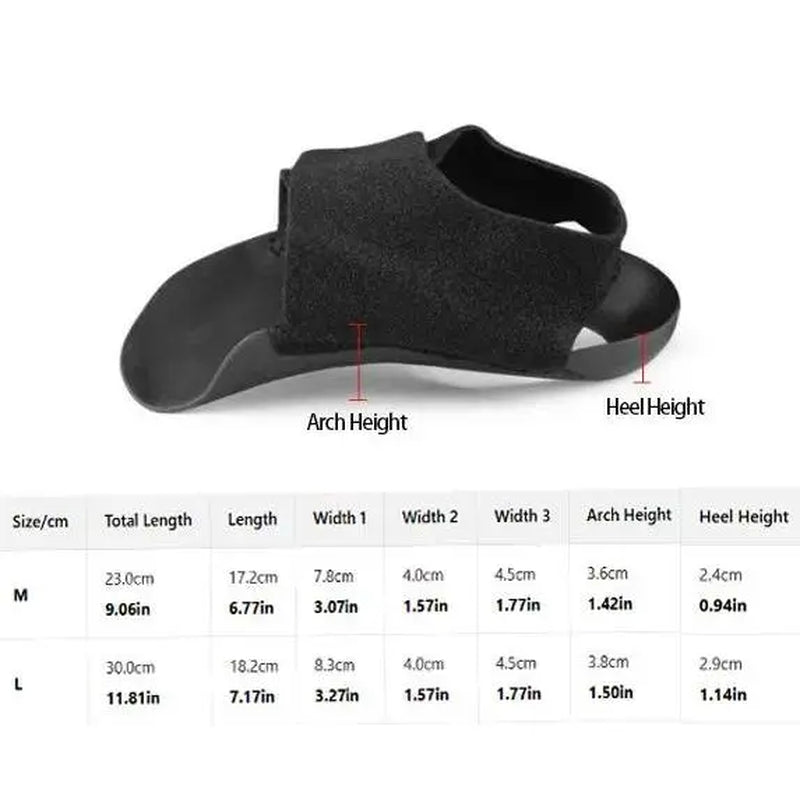 Professional Grade Gel Cushioned Orthotic Insoles Elastic Fabric Arch Support for Plantar Fasciitis &Flat Foot Pain Relief Ideal for Daily Wear Athletic Shoes Trainers Casual Sneaker Footwear Closed Footwear Closed Training Bedroom Running Training Runner