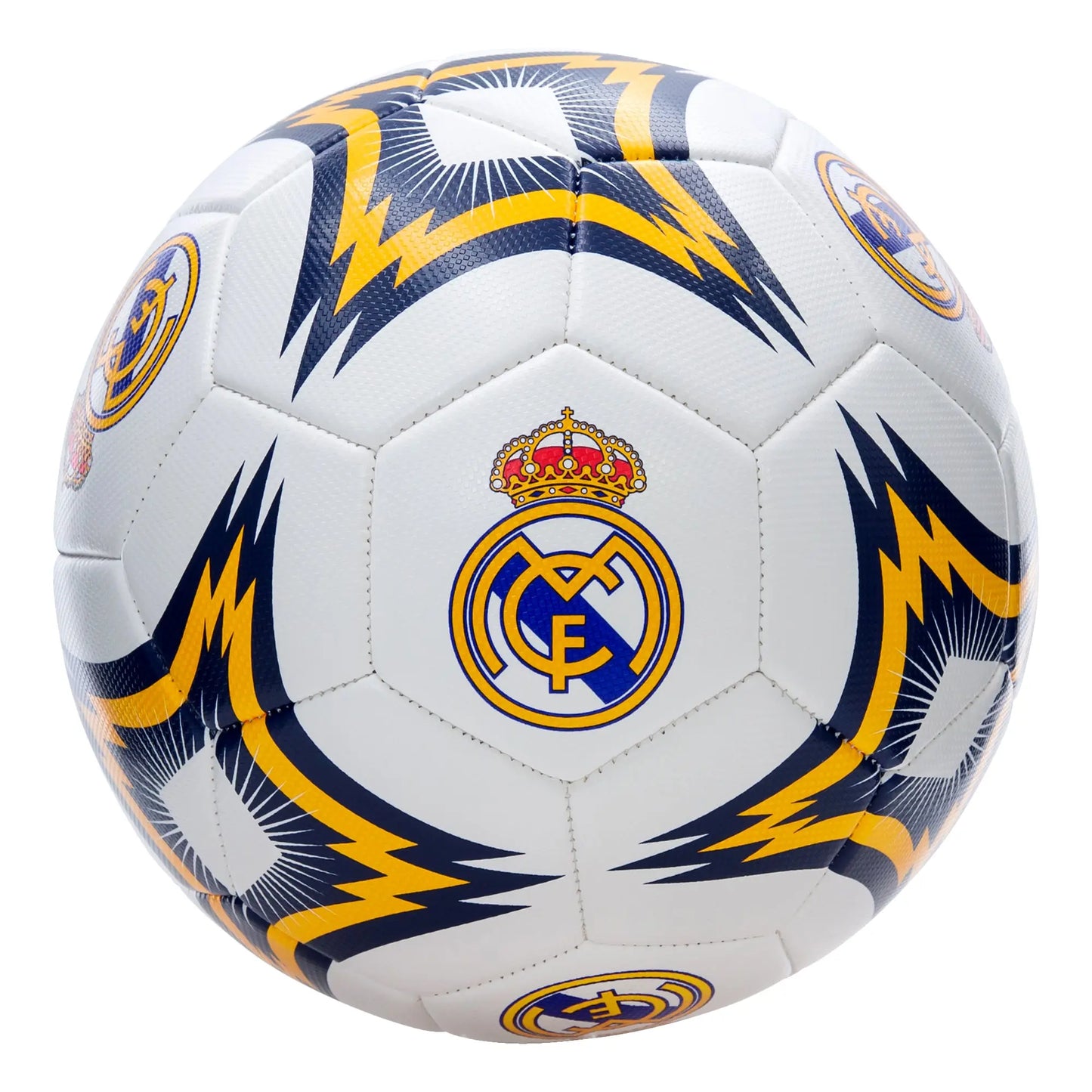Real Madrid CF Soccer Ball - RM154BLT