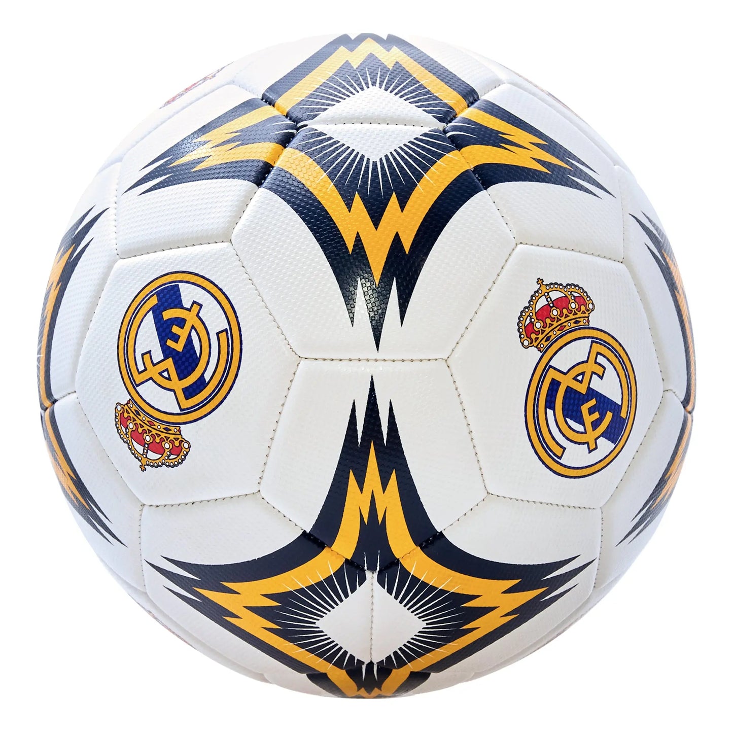 Real Madrid CF Soccer Ball - RM154BLT