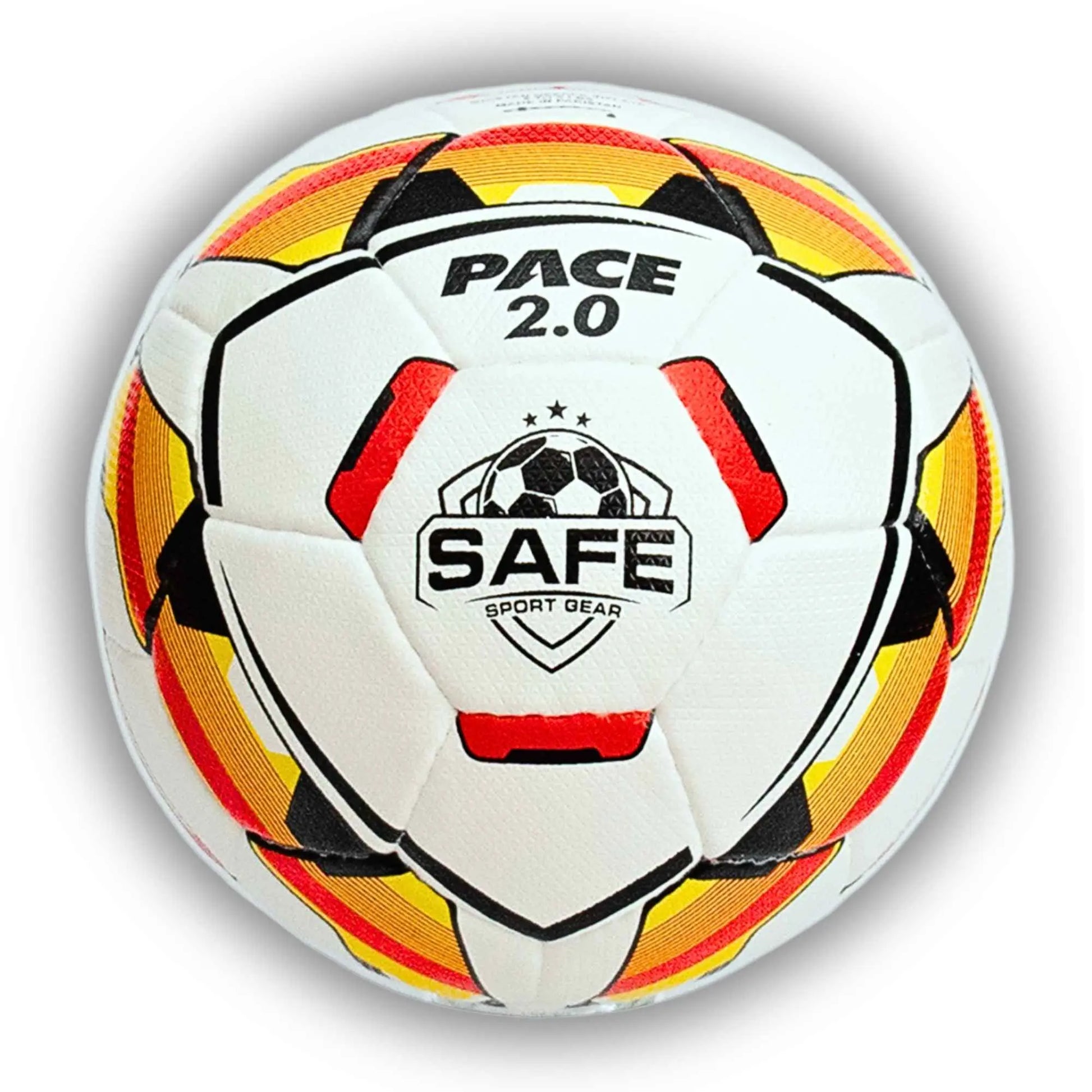 Pace 2.0 Soccer Ball – Professional Grade - Size 5 Soccer Stuff